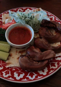 AuraNevera Im a chief🍤 Εικόνα 2