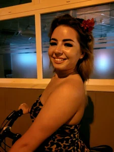 Eviliaxx :) Pic 2
