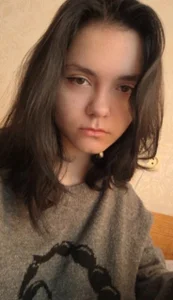 GarnetBaylor 🤡Just a little more of me🤡 Pic 2