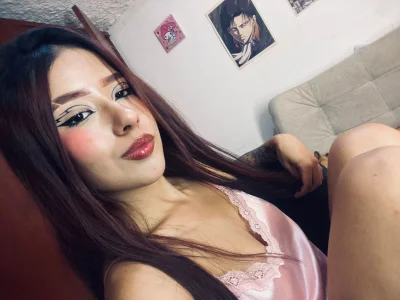 Maddy__Scarlet Scarlet Foto