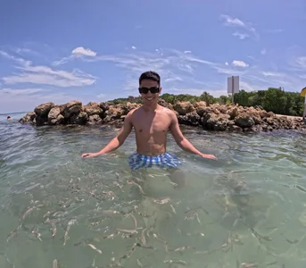 OwenBluee Cartagena Immagine  7