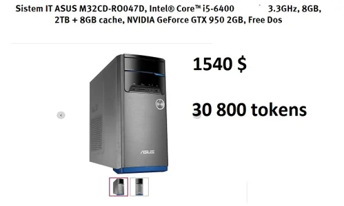 Imperatriza Tokens gifts list for my online room Immagine  7