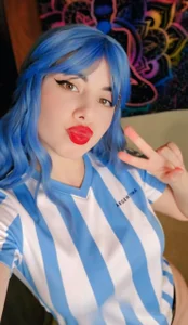 BelleMapple soccer world cup🥅🏆 slika 4