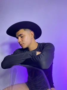 lianfox_ The hot cowboy of the west Hình 2