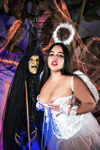 melaniecooperrのHALLOWEEN 🎃😈の 5枚の写真