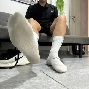 boss_of_cash nike socks Foto 3