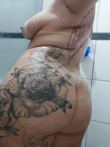 baixinhaloira Me conheça Pic 4