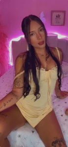 SofiaSiren I like kisses slow Pic 3