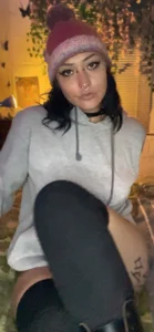 Public od embercore  4 snímek