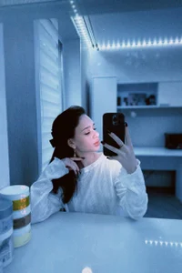 LornaBuffkin Hello everyone guys Pic 5