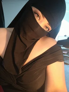 beautiful black de zahra_Jalid Foto 3