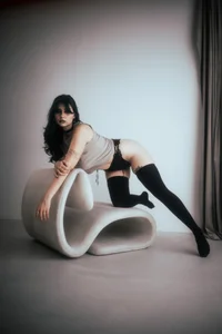 itsbabydashh Public Pic 4