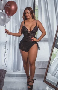 Anna_JonessSpecial Birthday pics图片 7