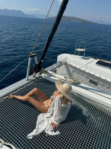 AvaMaddisson Vacation time💖 Εικόνα 8