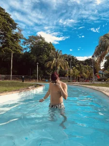 Pool day de Andy_millerr  3 photos