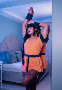 kristal_aitana I'm in your wildest fantasies Pic