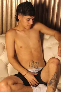 Ethan_Jamees SEXY BODY Billede 4