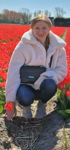 _Carrie_'s Na polu tulipanów 🌷 Sex Photo 1