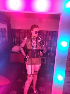 Public de Red_RoxyFoxy  Imagens
