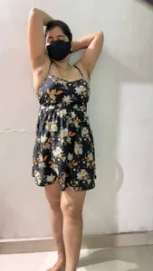 indiandesiriyaa Hot desi babe Foto 4