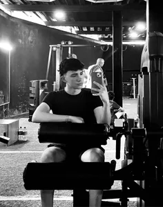 Iamcamil0 gym Kuva