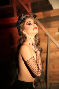 Happy Halloween 2024 de MyLoveEllen Foto 9