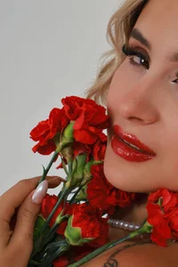 AnnaBrooks1 Garden of Intimacy 🌷 Foto 2