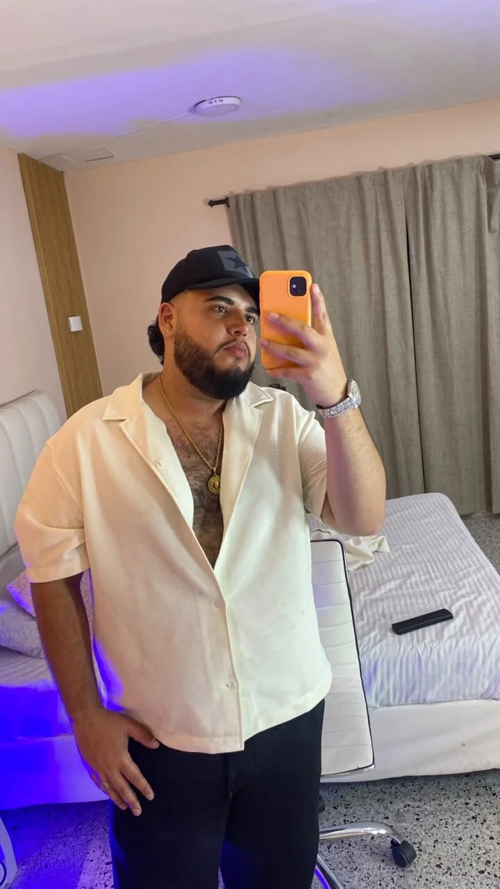 DamianVegaaa Právě oblíbené foto 6650