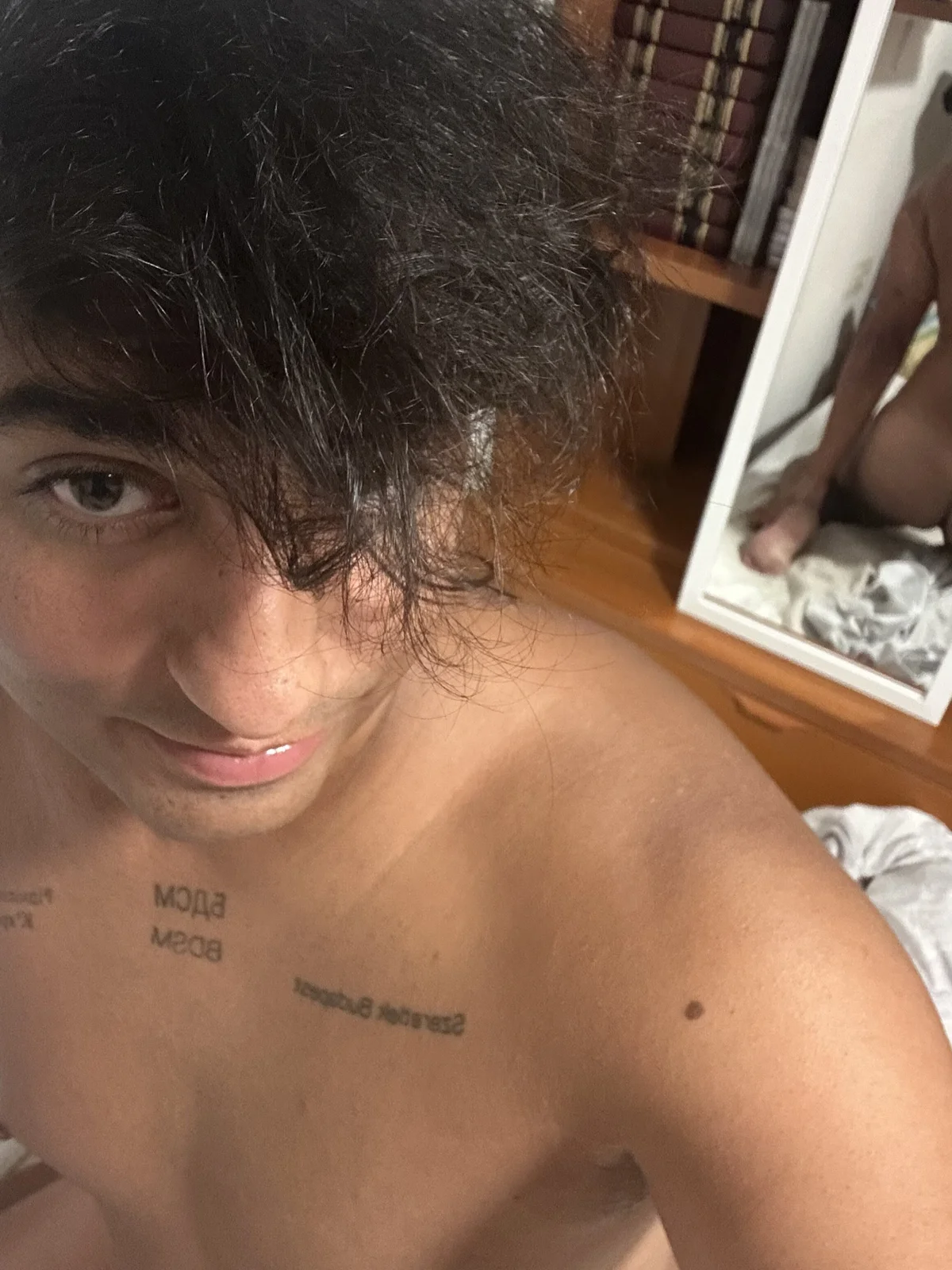 Foto em tendência de Poliakov_kink_bdsm 674