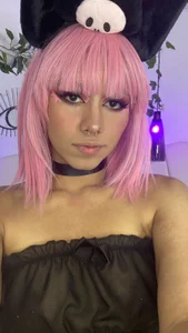 Raven_Witch_: Kuromi Show ( фото)