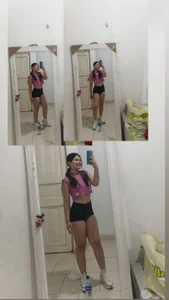 naughtyyindiann Public Pic 4