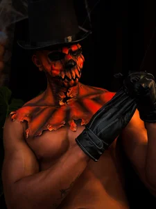 🎃 THIS IS HALLOWEEN 🎃 od MarcoStriker  6 snímek
