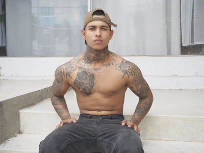 tyler_bell_🔥🔥🔥🔥🔥🔥 Bild 2