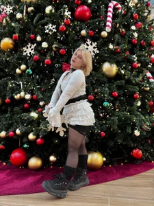 Public de Flora_SecretLife Foto 6