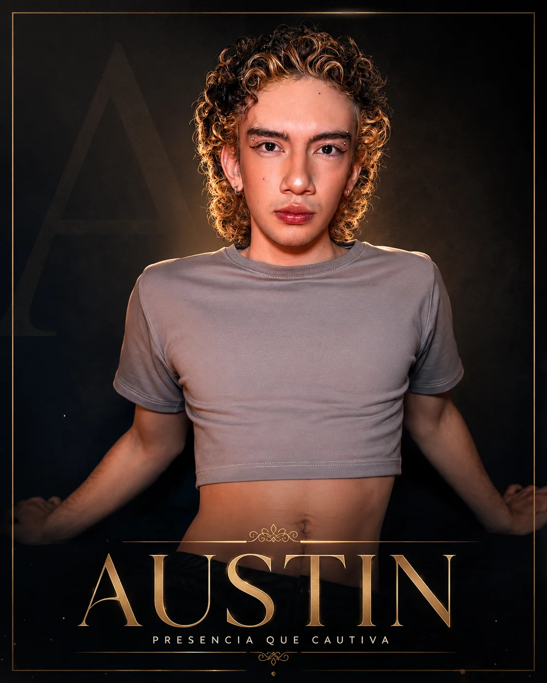 AustinReed17 Právě oblíbené foto 7414