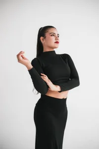 IvyEllis Delicate and soft 🖤 Pic 2