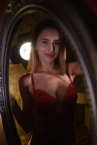 InnesBella Mirror cute look Foto 5