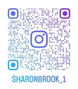 sharon_1 instagram Pic