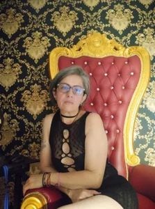 Hades_Lyra 💋 Foto