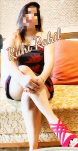 Ruhi_Rahil's Sexy figure Pic Sex Photo 6