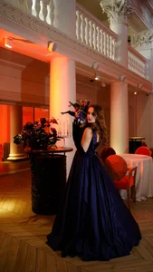 DanaDrake ♟️🐈‍⬛🕯️ Pic 2