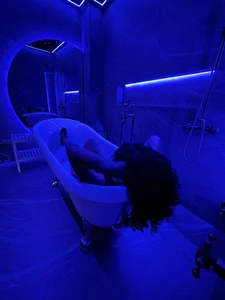 juli_rosse's Night without you Sex Photo 3