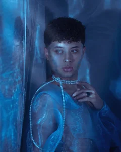 sea ​​deity 🧜🏻‍♂️ od Noah_dupont_  4 snímek
