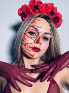 Wendy_D0ll Halloween 2024 صورة واحدة|Wendy_D0ll Halloween 2024 صورتان|Wendy_D0ll Halloween 2024  صور|Wendy_D0ll Halloween 2024  صورة