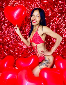 sasha_brown23 SAN VALENTINE♥ Pic 4