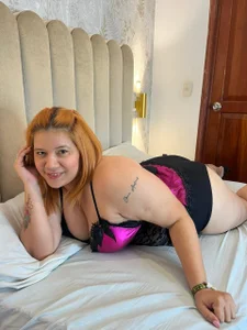 Luna-Chloe 🌸Delicious BBW🌸 사진 3