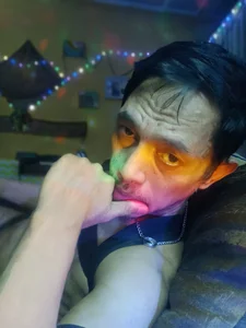 ZackTopplayerFly69s XXX nøgenfoto 7
