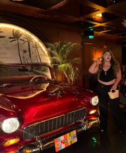 ScarlettDreamss7 a different night ✨ Hình 6