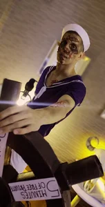 JONAS_SMITH_ Hallowen Immagine  3