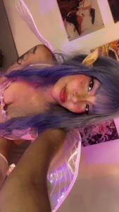 Luna-ChannのThe elf queenの 2枚の写真